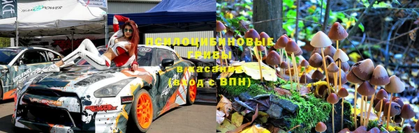 кристаллы Бородино